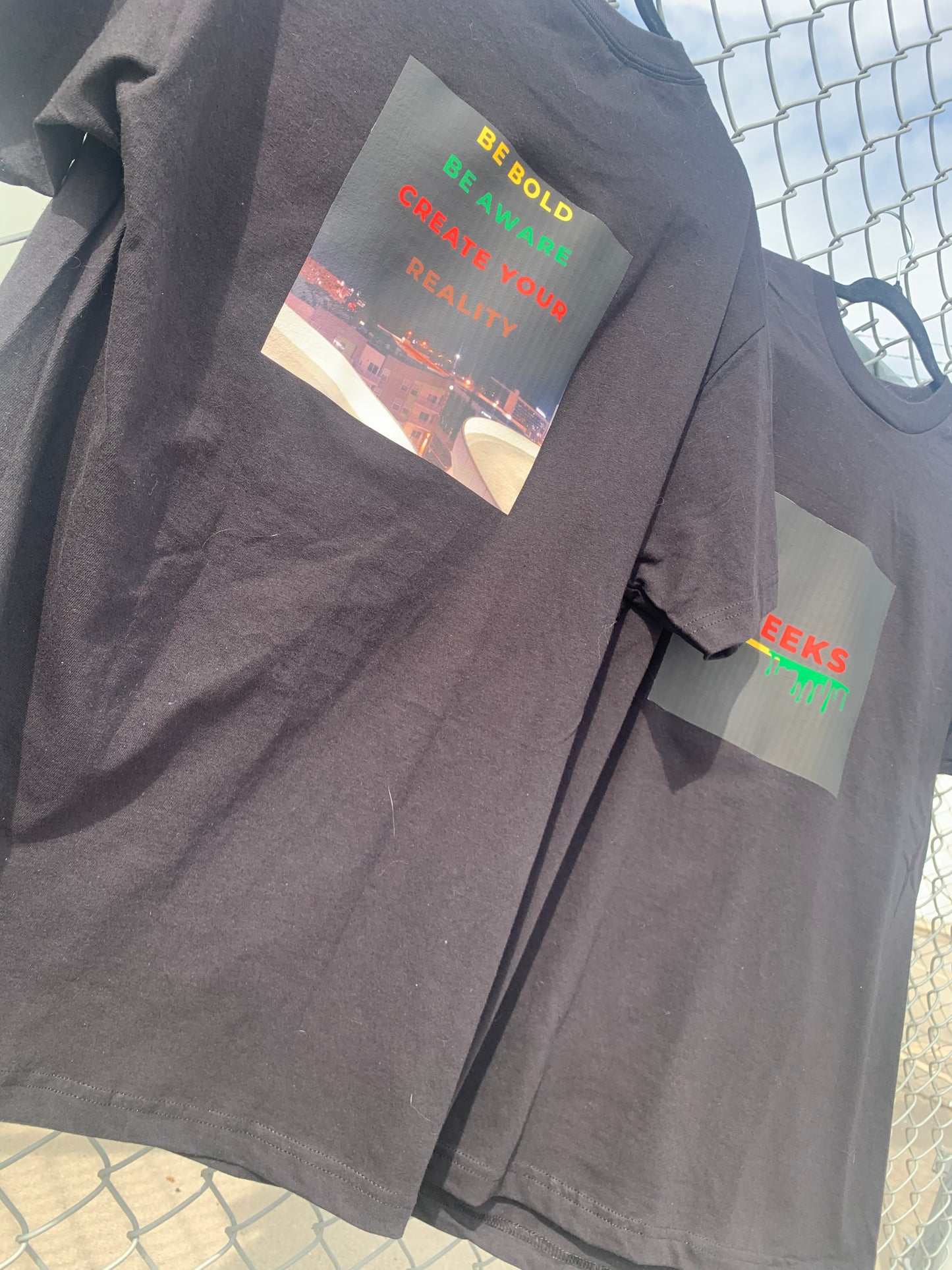 Black history month edition